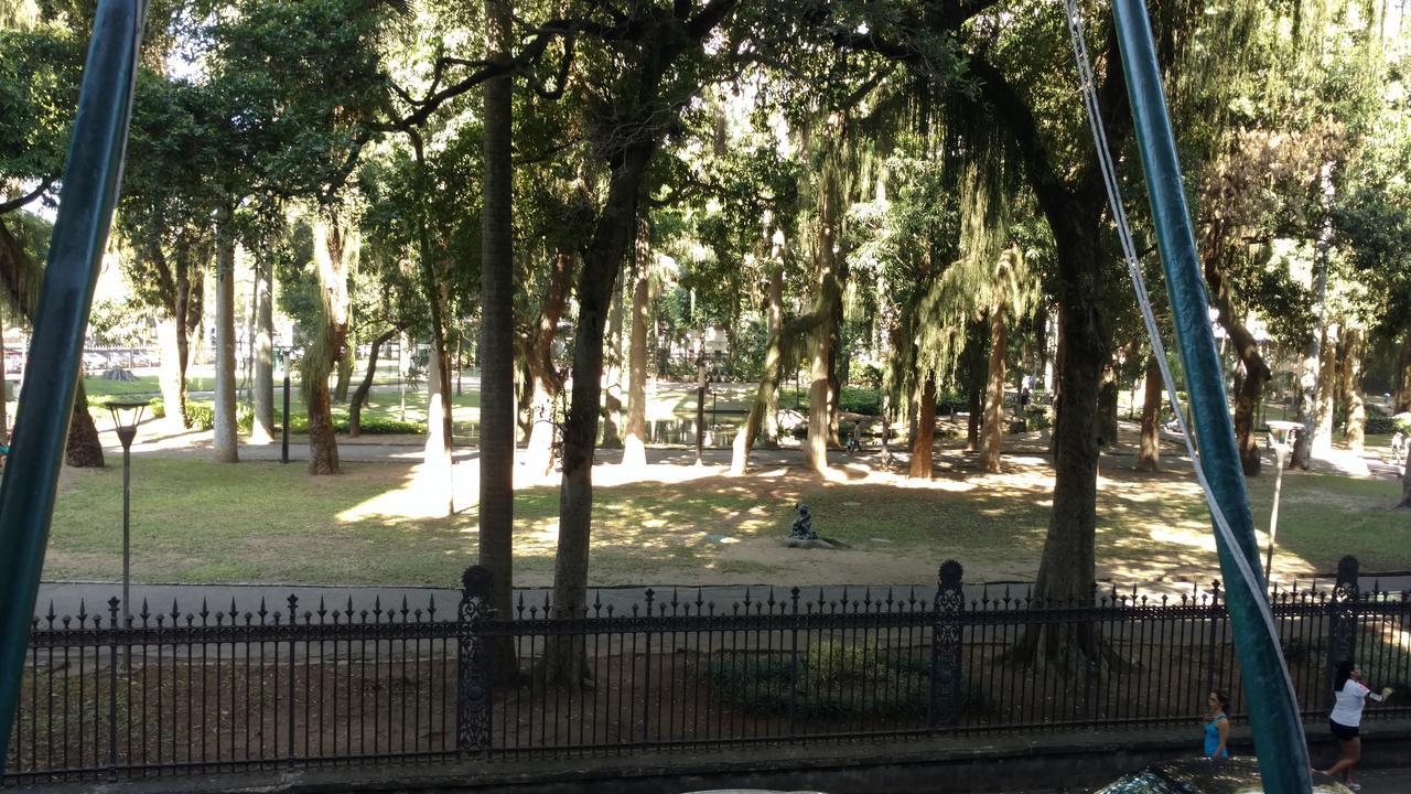 Ingles Río de Janeiro
