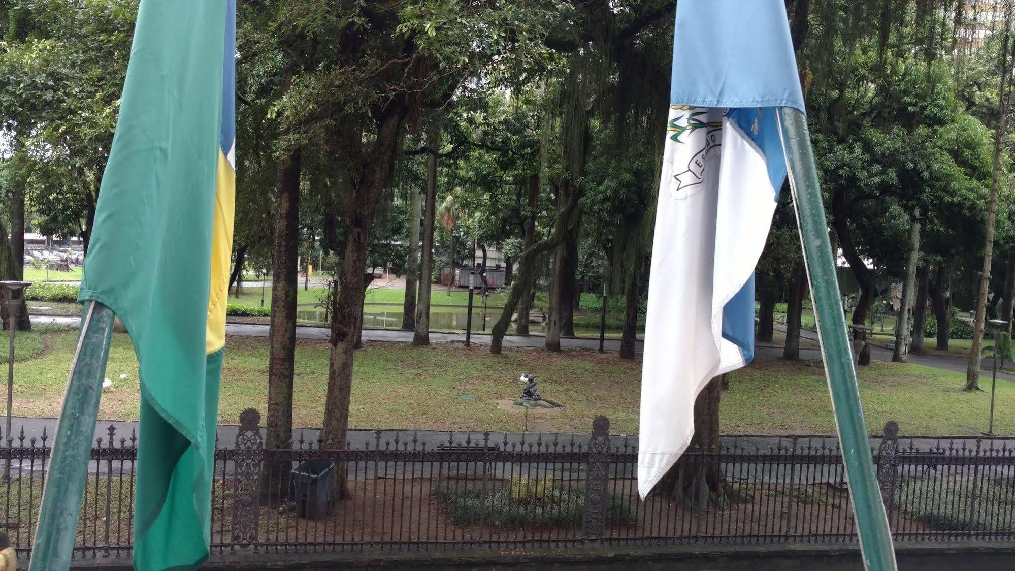 Ingles 2* Río de Janeiro