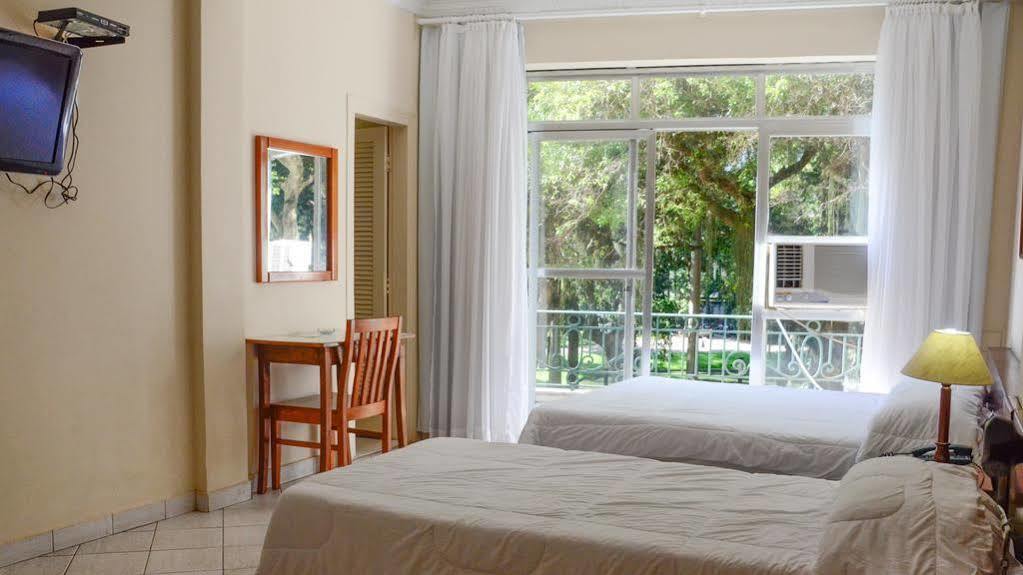 Hotel Ingles Río de Janeiro